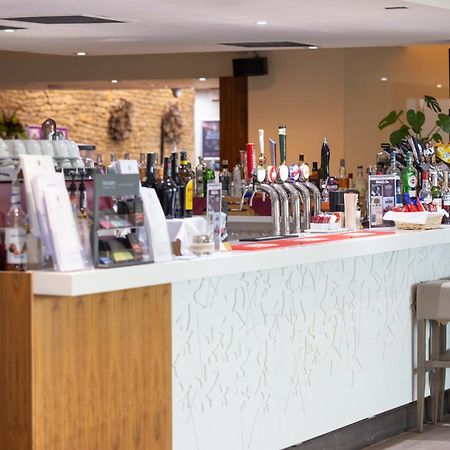 The Kilnwick Percy Resort And Golf Club Pocklington Buitenkant foto