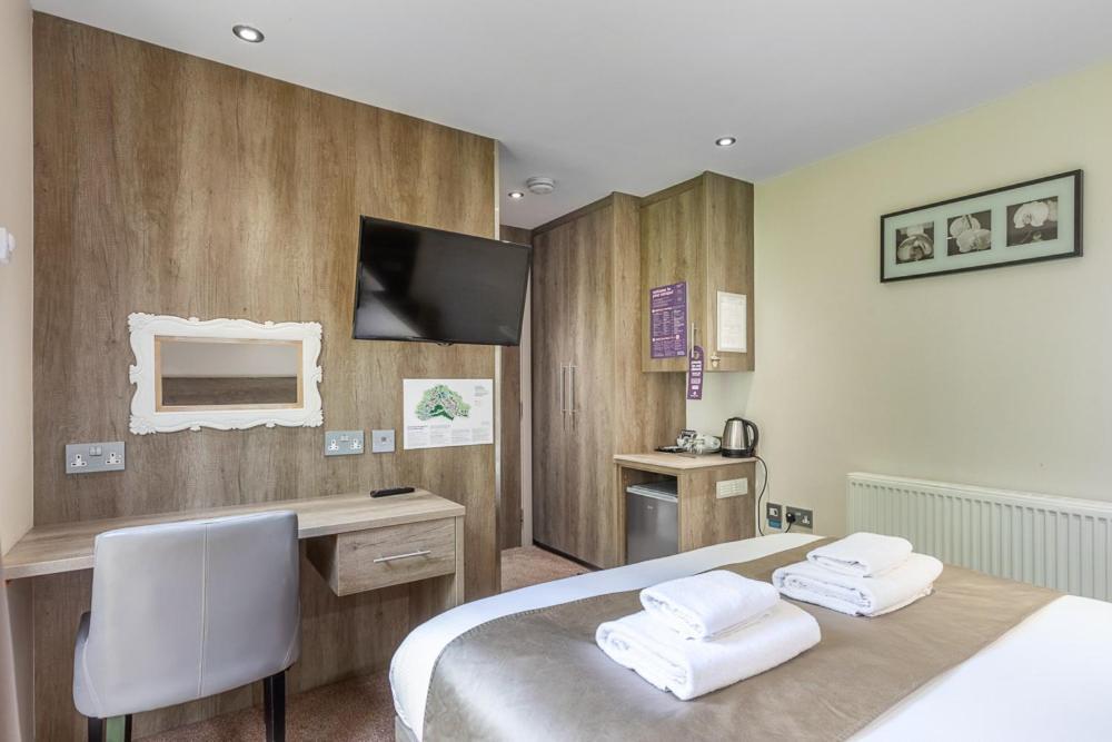 The Kilnwick Percy Resort And Golf Club Pocklington Buitenkant foto
