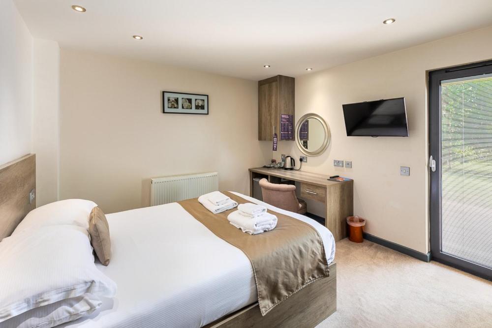 The Kilnwick Percy Resort And Golf Club Pocklington Buitenkant foto