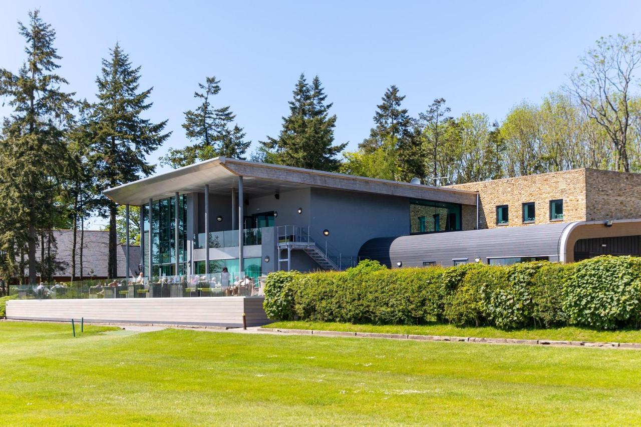 The Kilnwick Percy Resort And Golf Club Pocklington Buitenkant foto