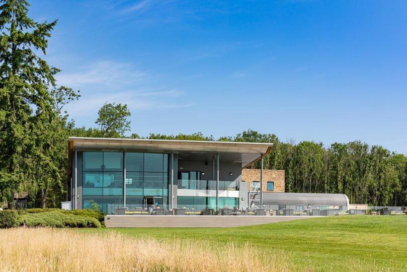 The Kilnwick Percy Resort And Golf Club Pocklington Buitenkant foto