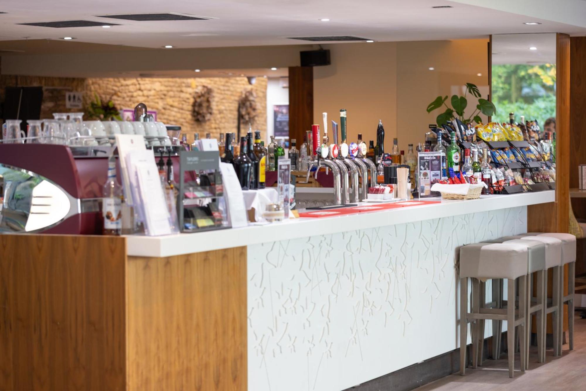 The Kilnwick Percy Resort And Golf Club Pocklington Buitenkant foto